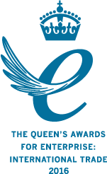 MRT | Queens Award